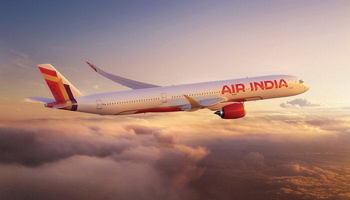 Air India Expands Connectivity with New Routes for 2026